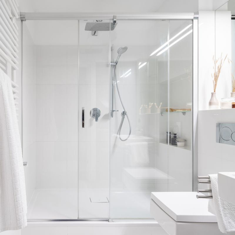 Best Shower Installation Contractors in New Iberia, LA